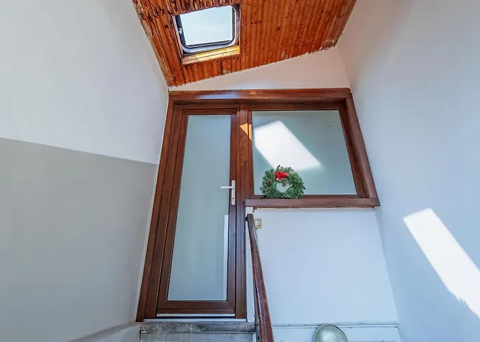 Apartment Guesthost - Claire's Attic