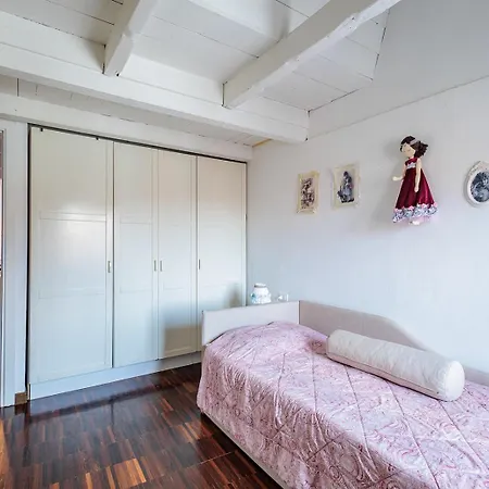 アパート Guesthost - Claire's Attic *