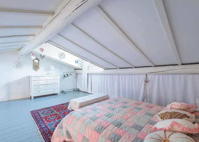 Guesthost - Claire's Attic