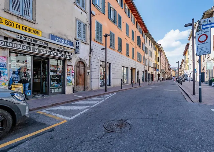 アパート Guesthost - Claire's Attic