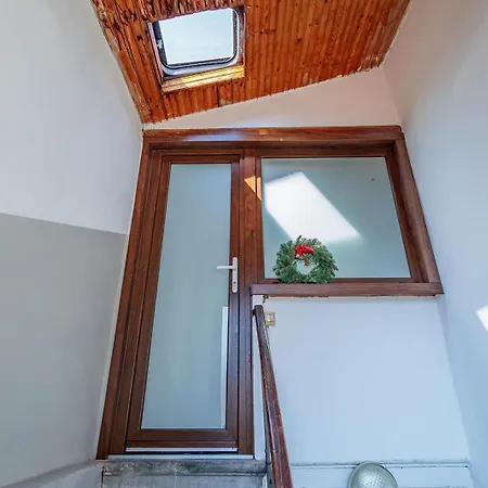 Apartamento Guesthost - Claire's Attic