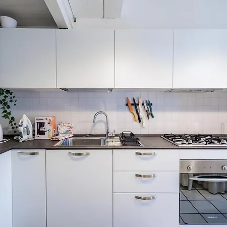 Guesthost - Claire's Attic * Bérgamo