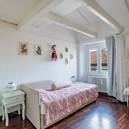 Apartamento Guesthost - Claire's Attic